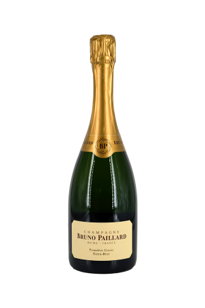 Bruno Paillard