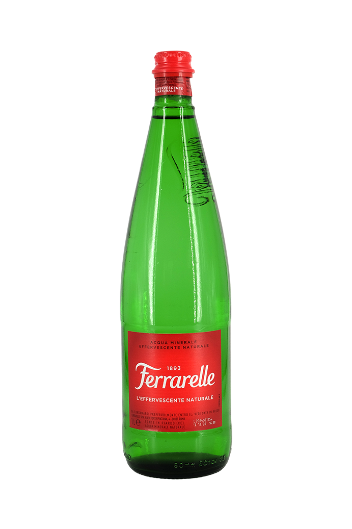 ferrarelle