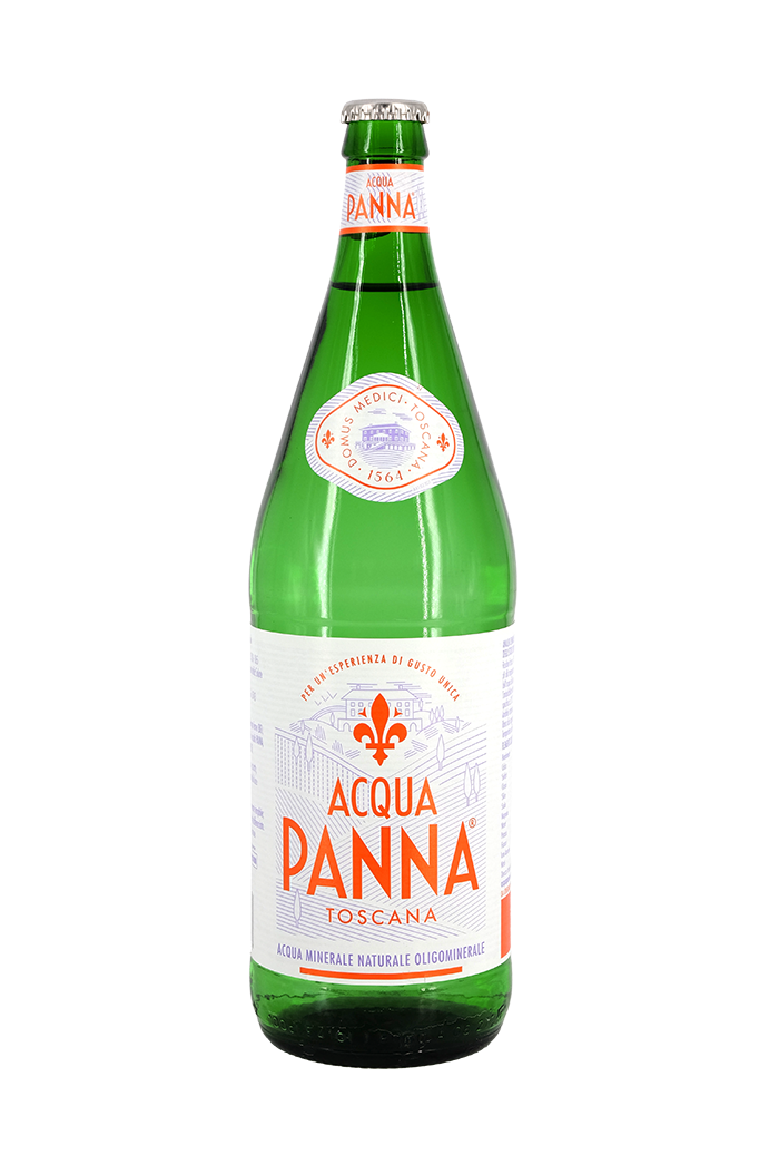 panna