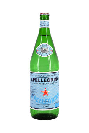 S. Pellegrino