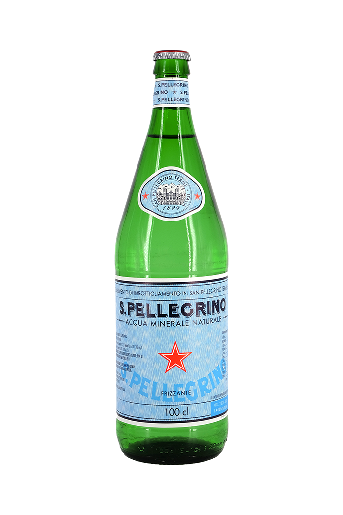 sanpellegrino