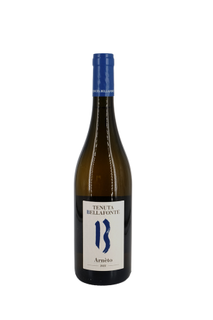 Tenuta Bellafonte
