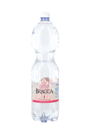 Bracca Nuova Fonte